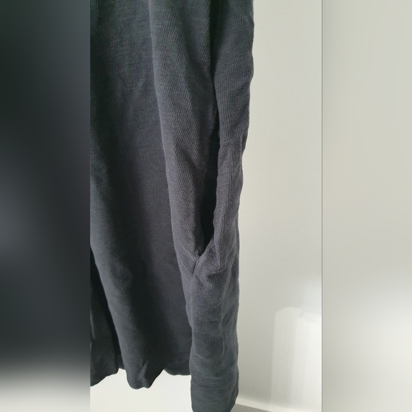 T-Shirt Dress w/Pockets - Picture 10 of 12